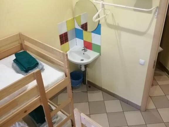 Гостиница Пионер Ивантеевка
